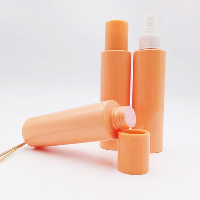 120ml cosmetic bottles