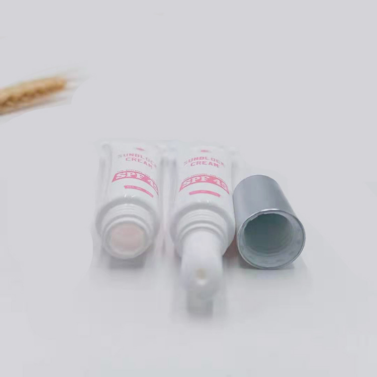 10ml lip gloss cosmetic tubes