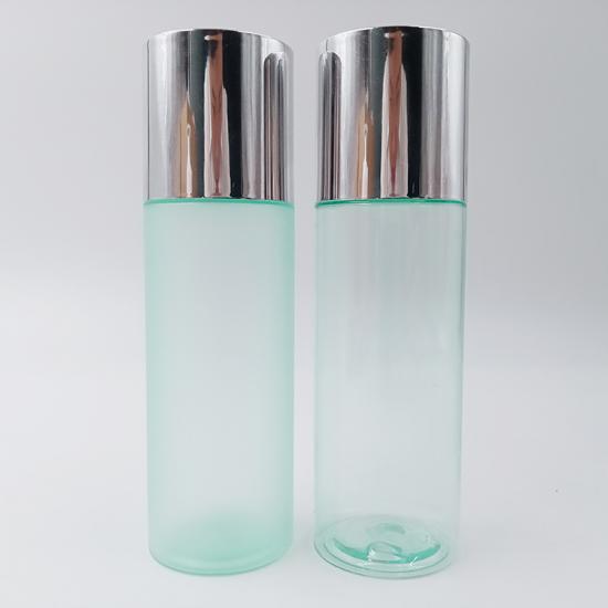 PET Skincare Toner Bottles 100ml