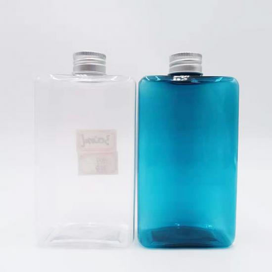 300ml Body Lotion Bottle With Pump