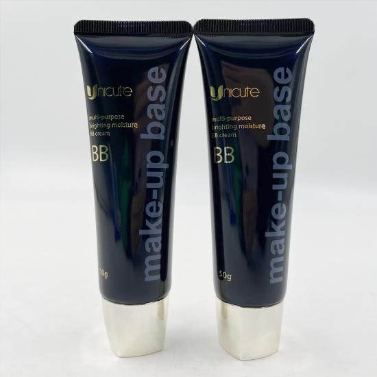 Round 50ml BB Cream Tubes